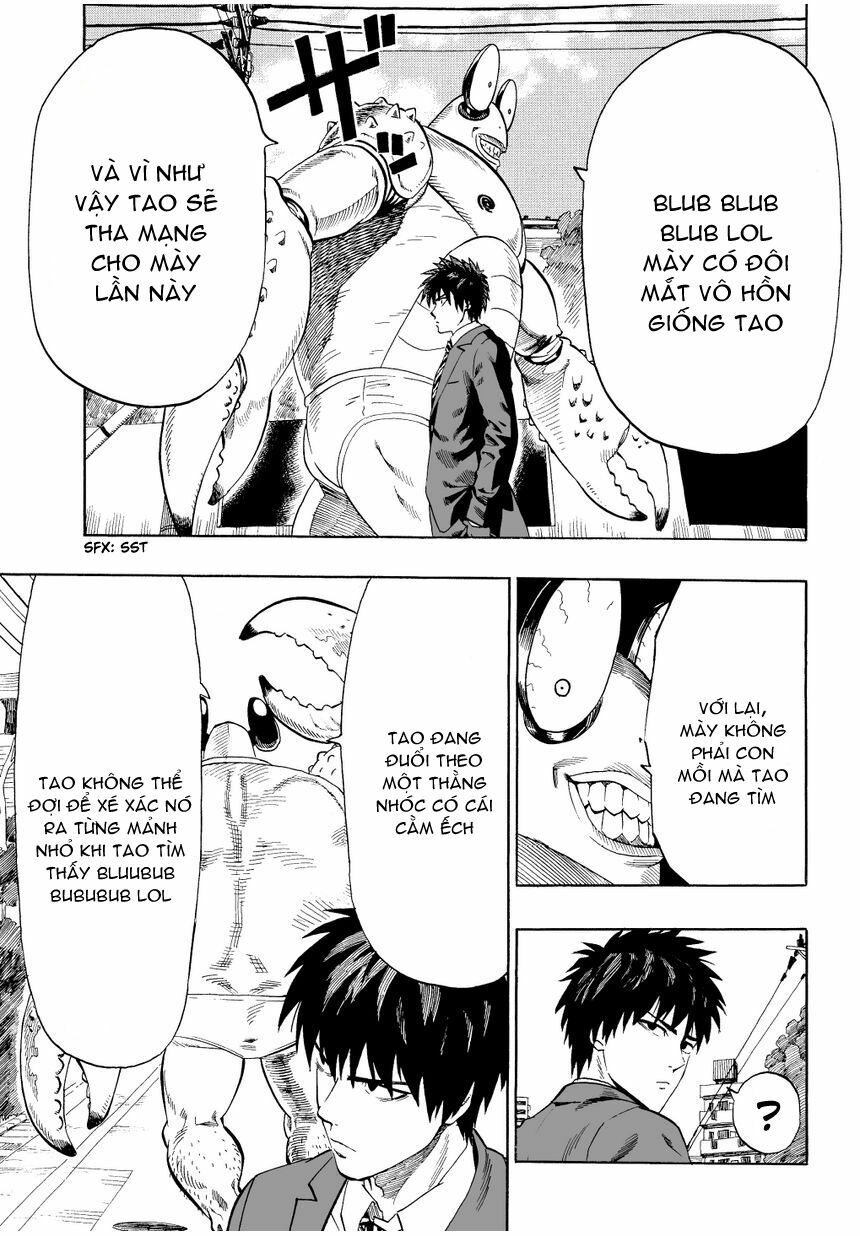 one-punch man chapter 2 4