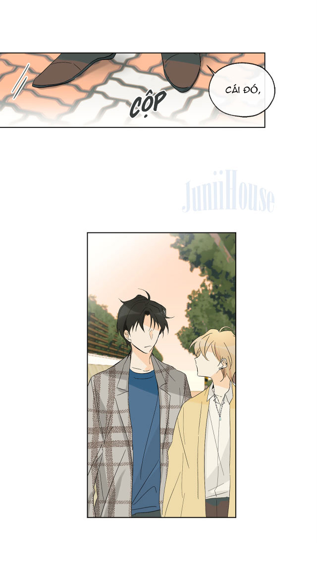 sơn thần đại nhân vẫn nhớ tôi chapter 8 40