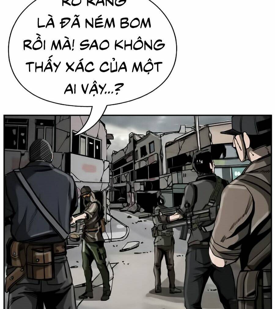 thợ săn đầu tiên chapter 31 9