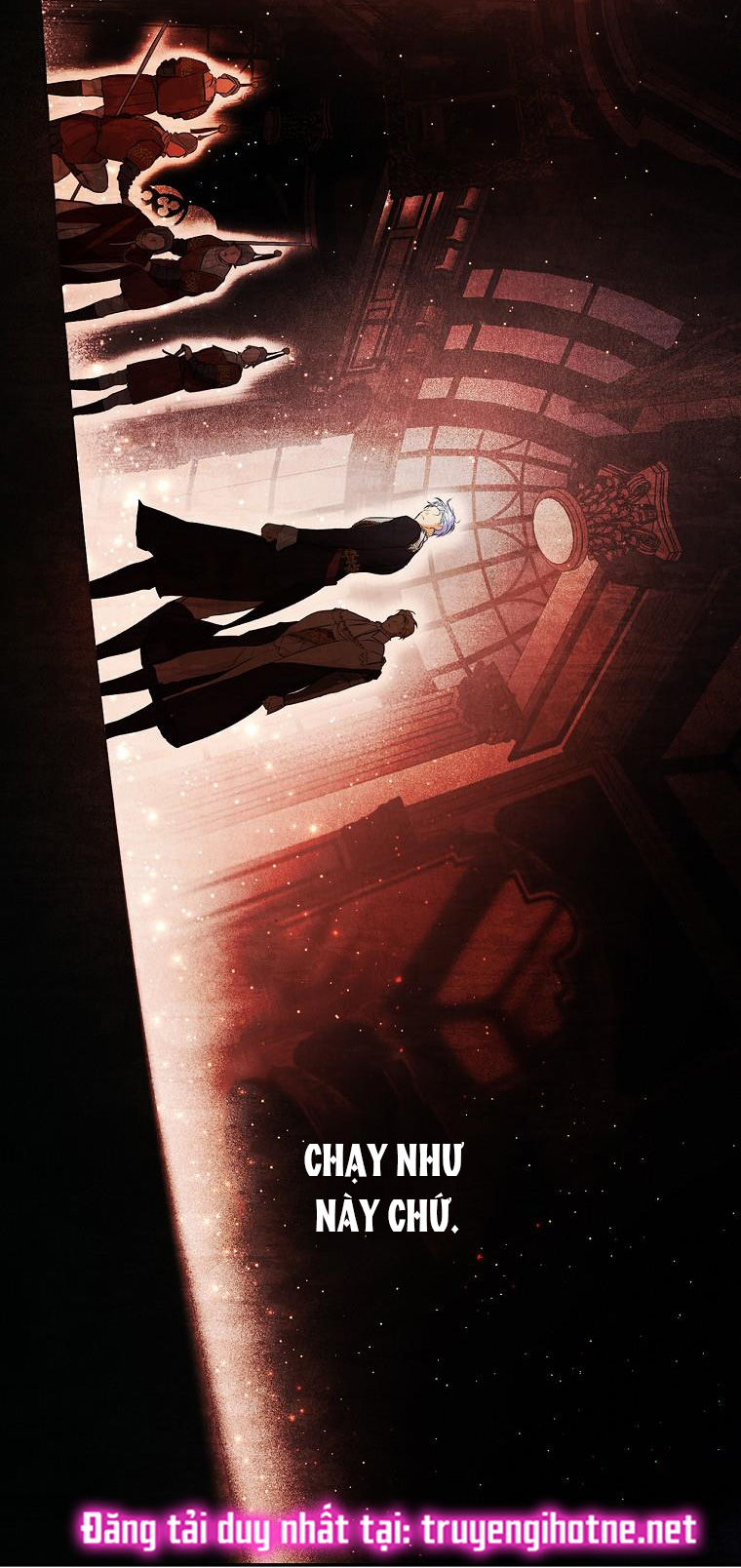 quý cô bí ẩn - secret lady chapter 68.2 3