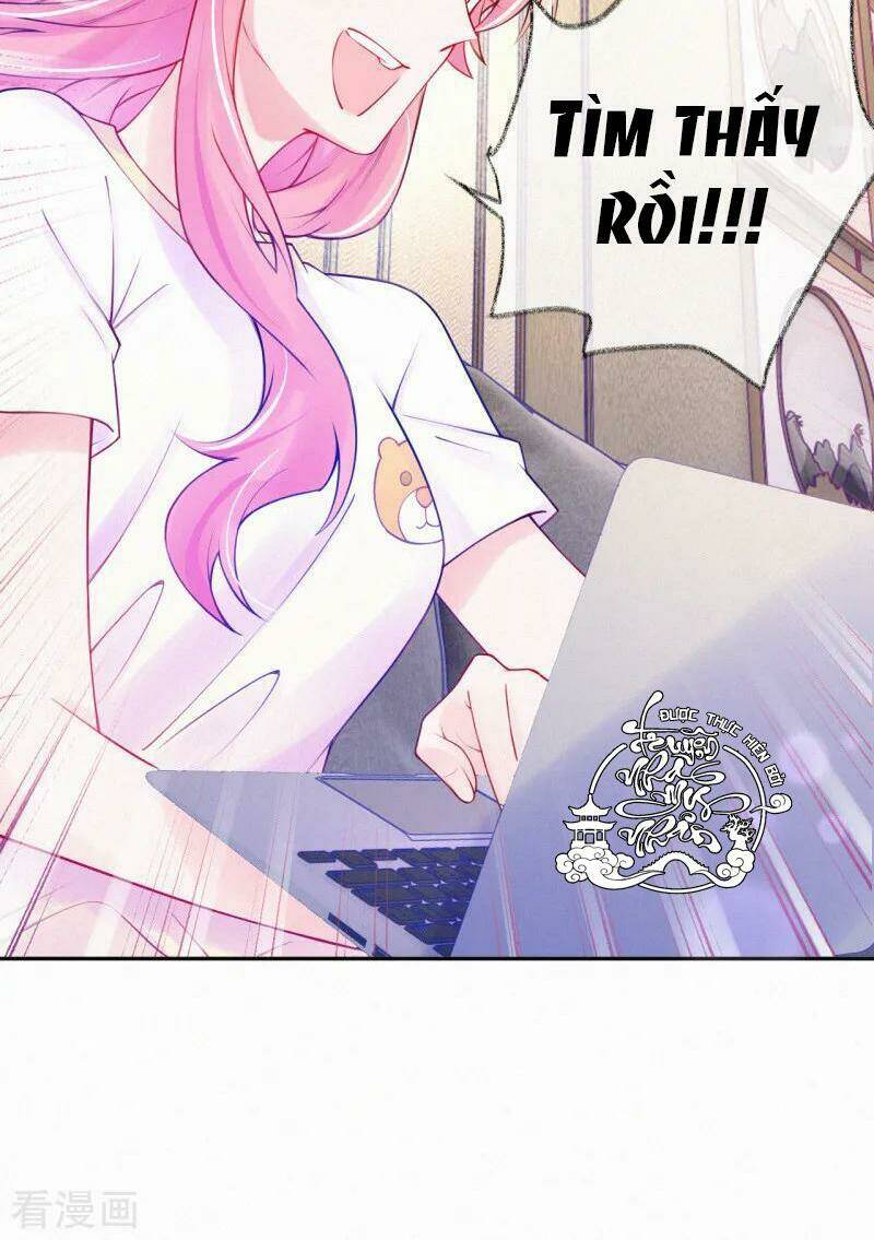 mami đột kích, thiên tài manh bảo khốc daddy chapter 47 24