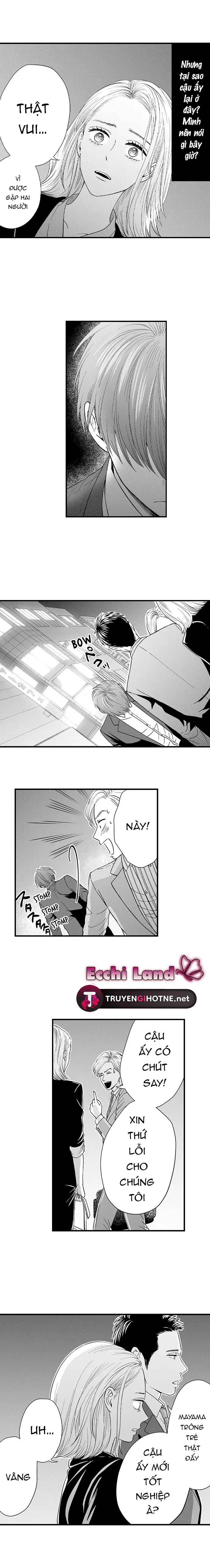 liệu người vẫn còn hứa nguyện một tình yêu son sắt chapter 54.1 5