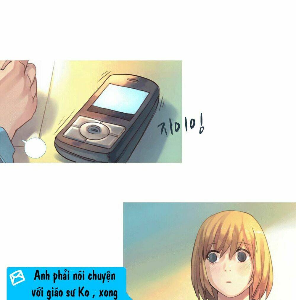 by chance, we... and... chapter 46 5