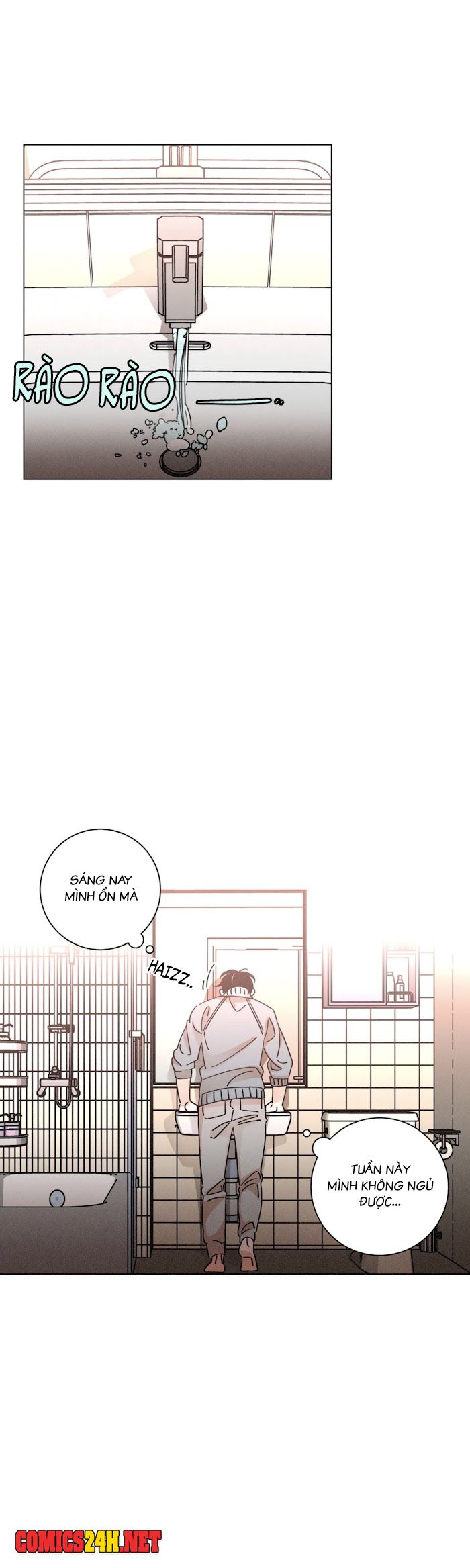 ouroboros chapter 46 12