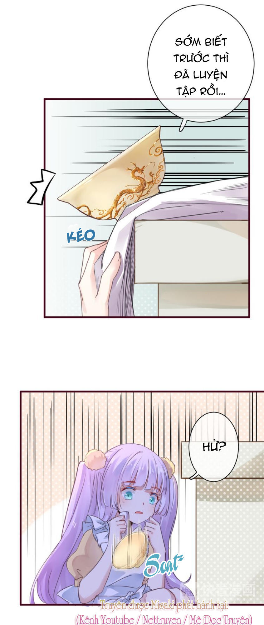 mỹ vị hữu không phải lỗi của tôi chapter 1.1 17