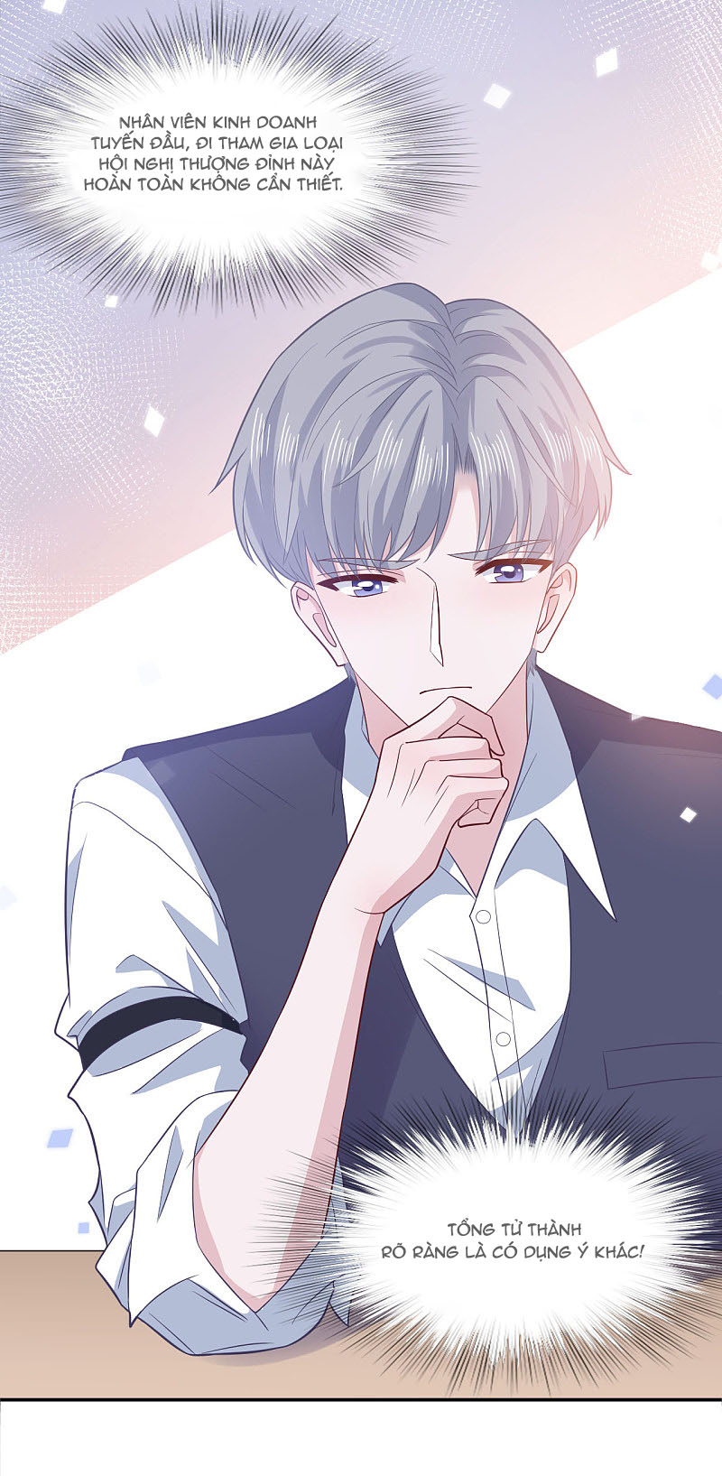 cái thùng cơm sát vách chapter 66 4