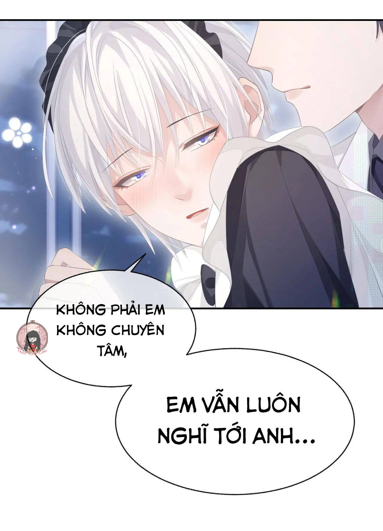 xin hãy ly hôn chapter 19 49