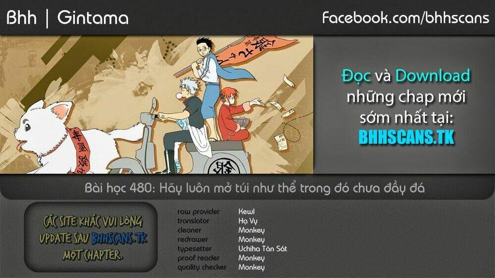 gintama - linh hồn bạc chapter 480 1