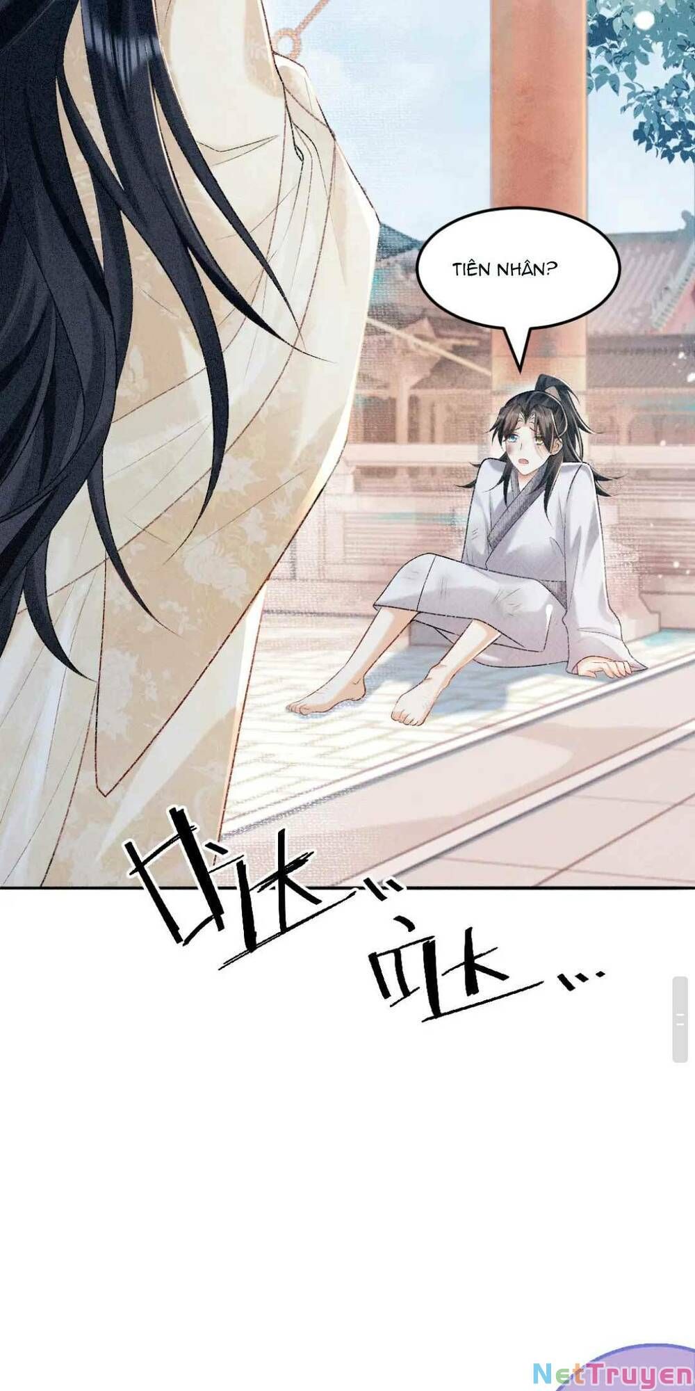 bệnh kiều đồ đệ ngày nào cũng phải dỗ dành chapter 0 41