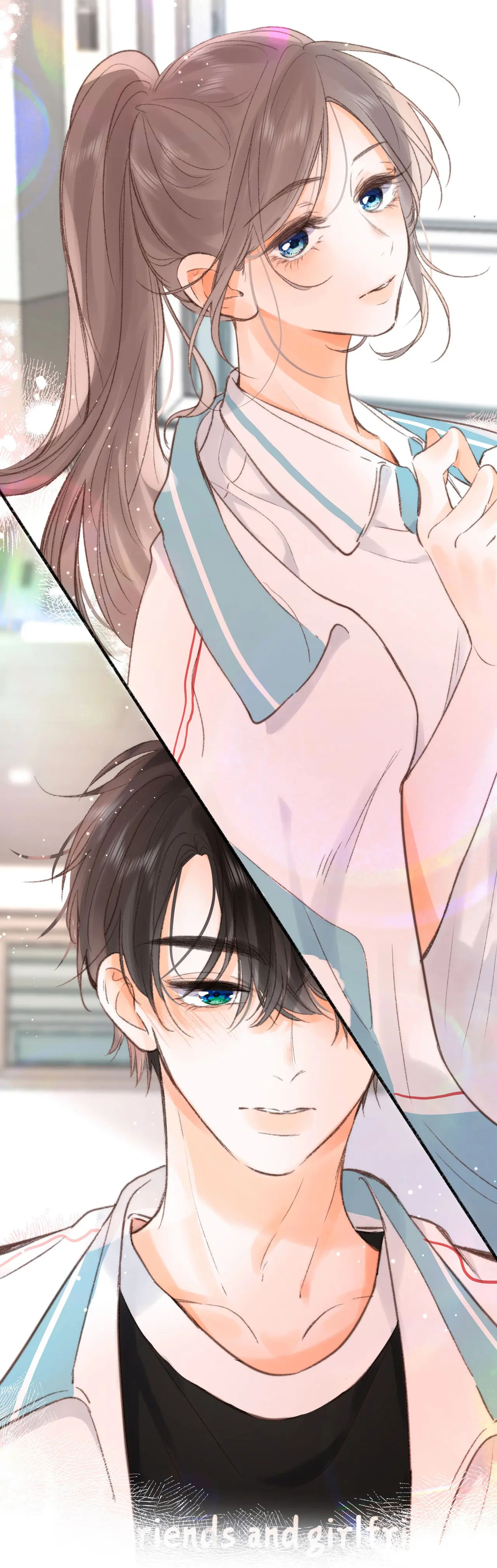 Tôi Mơ Giữa Ban Ngày chapter 14.1 - Trang 10