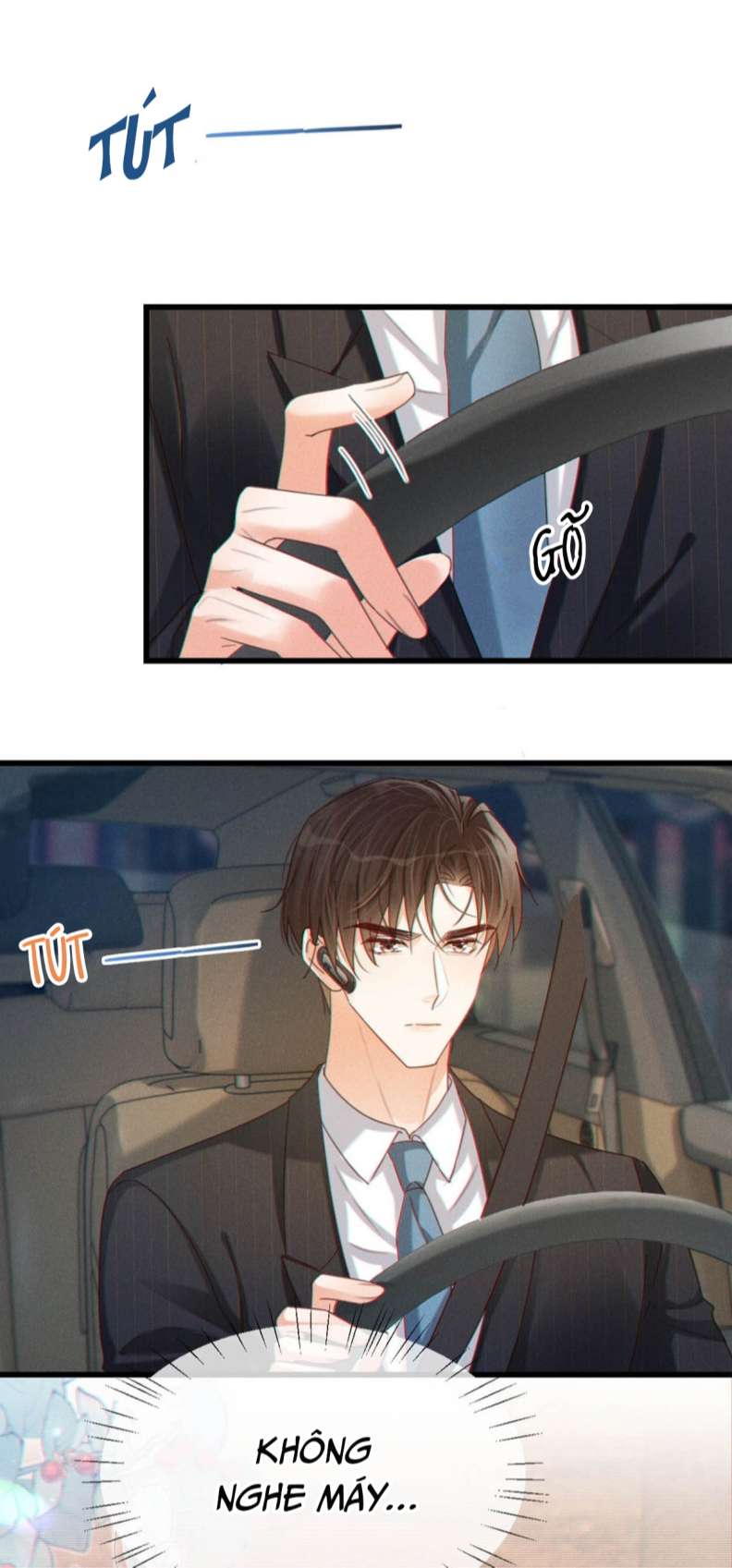 nịch tửu chapter 64 16