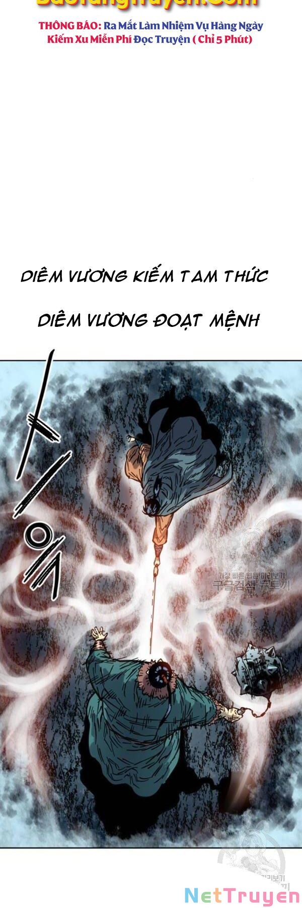 Thiên Hạ Đệ Nhất Nhân chapter 67 4