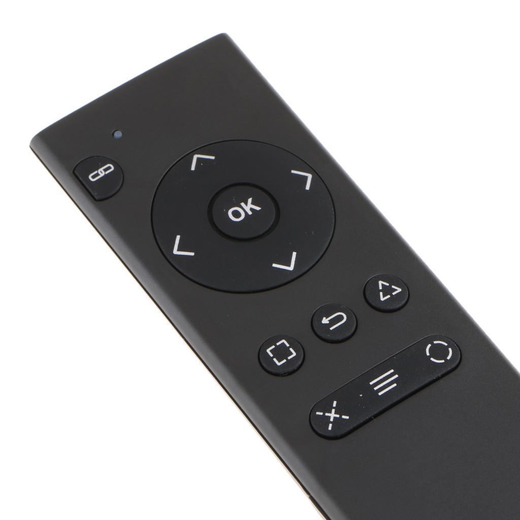 2.4G Remote Control  Controller for    Console /DVD - Black
