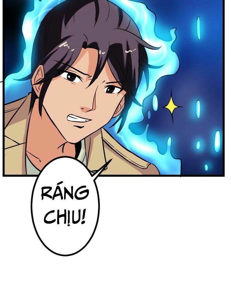 ngưu thư cung ứng thương chapter 104 20