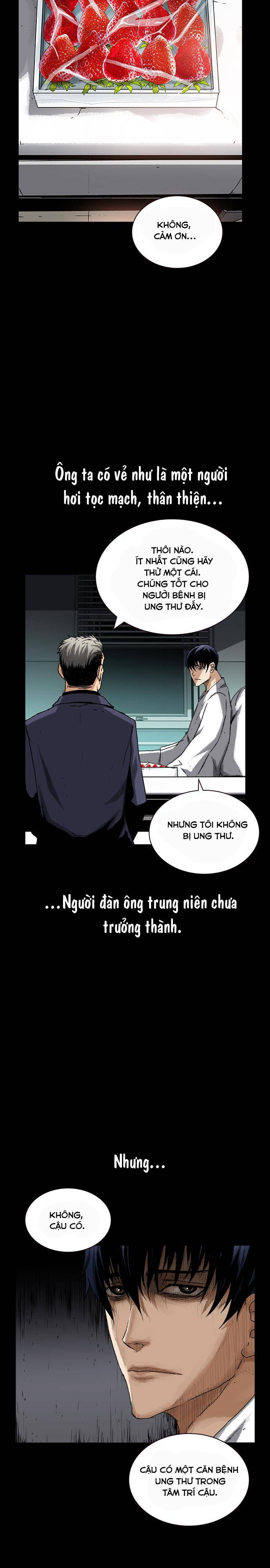 pubg - cuộc chiến sinh tồn chapter 9 19