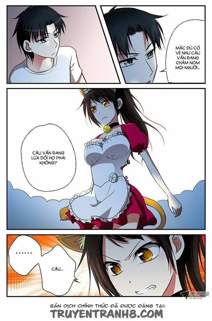 cupid's chocolates chapter 15 7