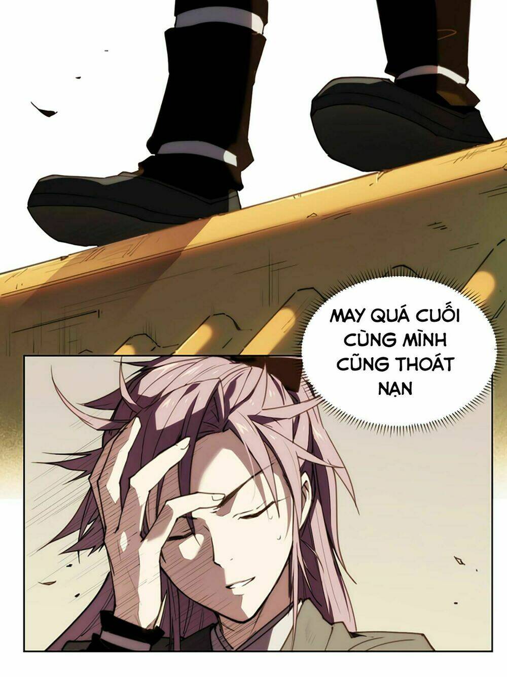 làm cách nào để trở lại làm thần chapter 67.3 95