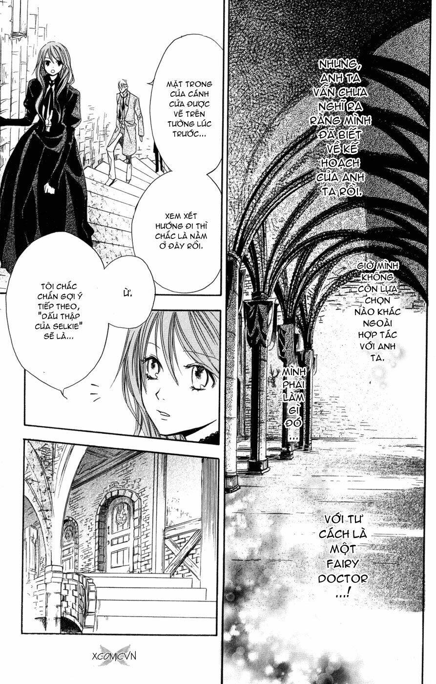 bá tước và tiên nữ chapter 6 25