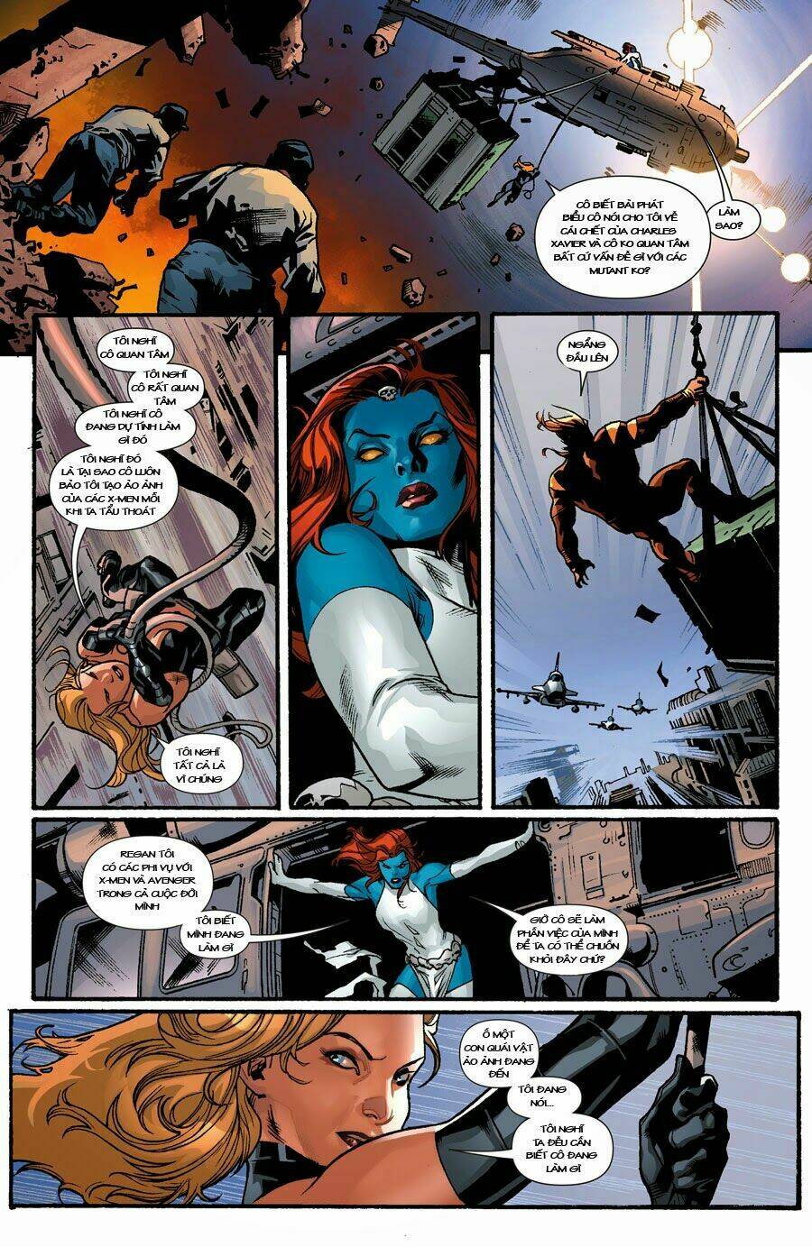 all new x-men chapter 12 13