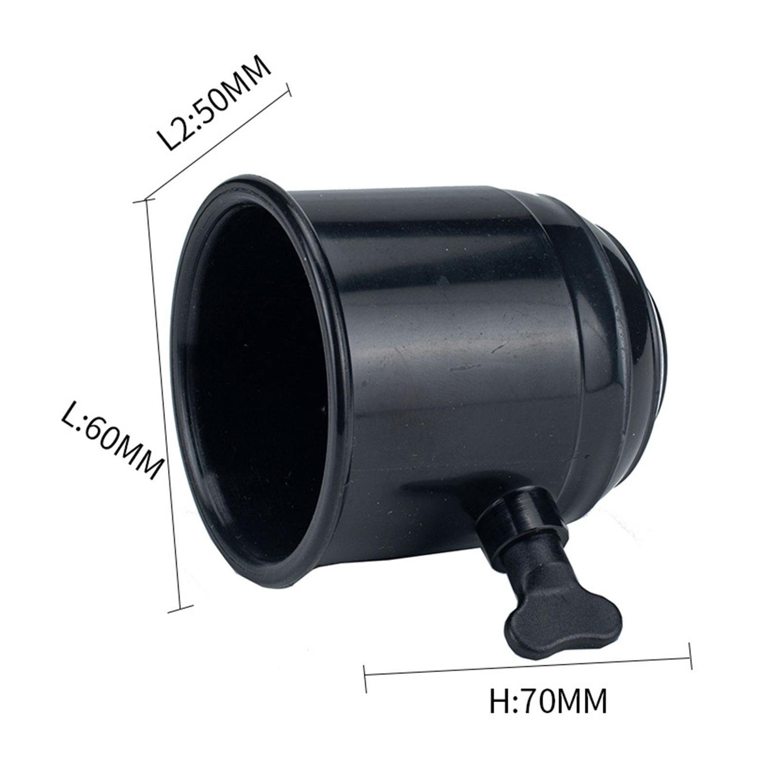 2X Universal tow ball . Soft tow ball cover