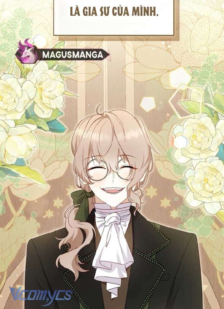 tôi được nuôi dưỡng bởi những kẻ phản diện chapter 68 67