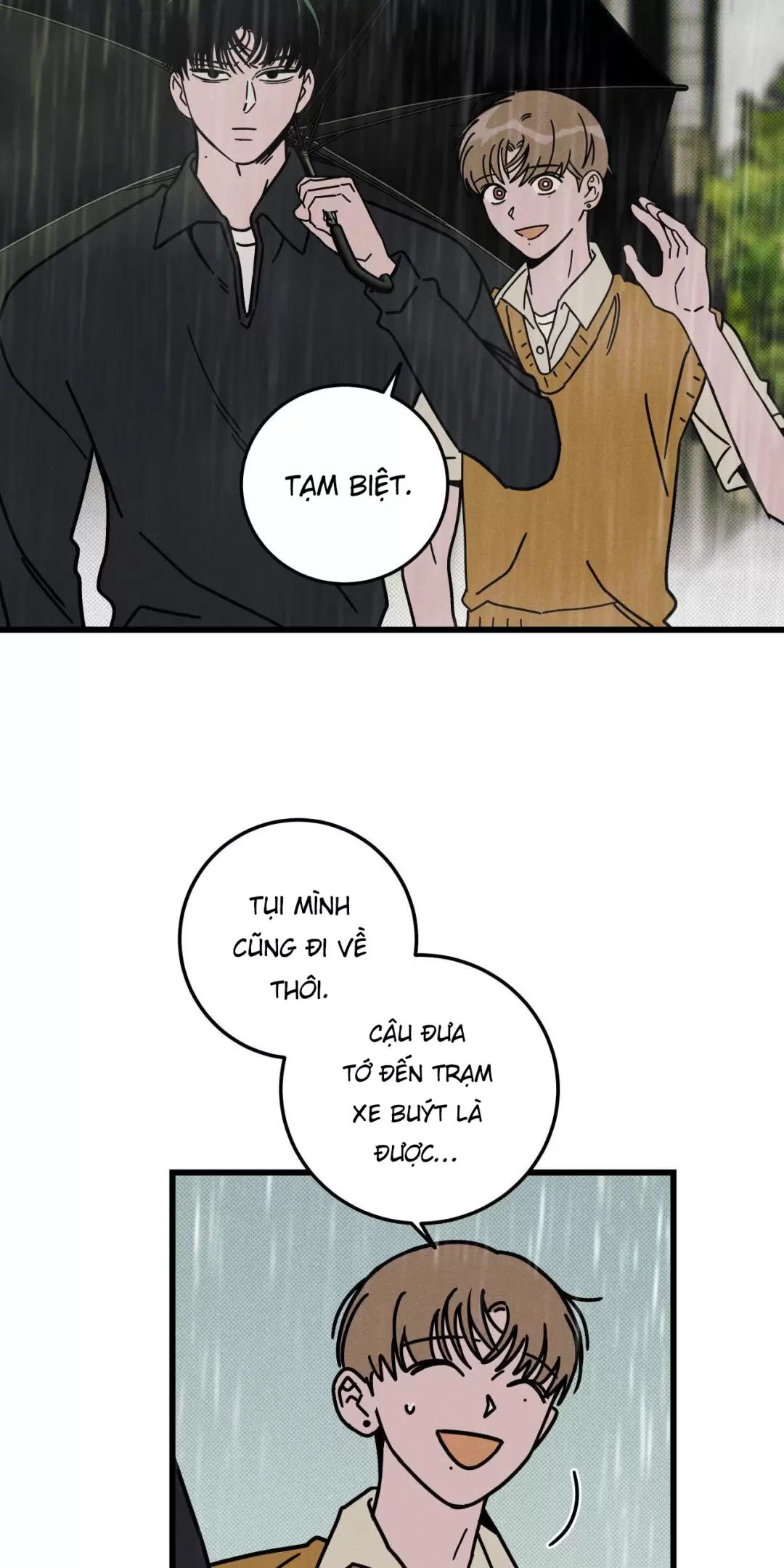 lời tỏ tình từ con số 0 chapter 23 52