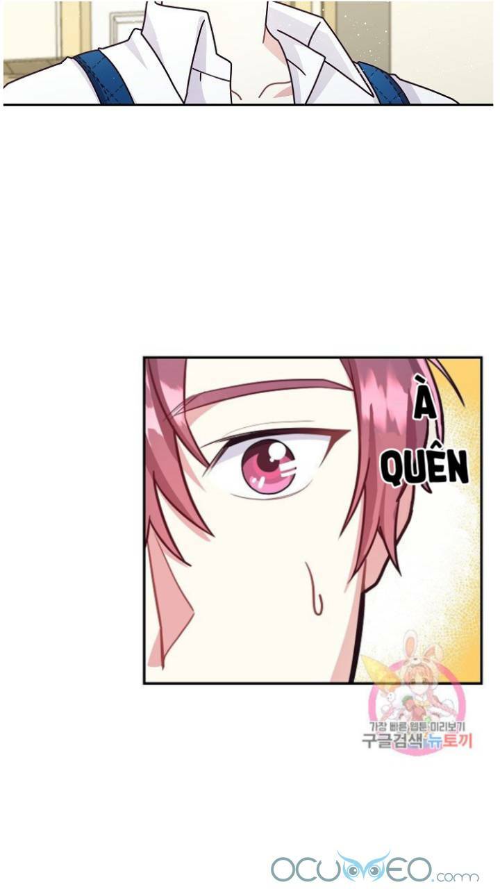 xin chào, tôi là người làm vườn! chapter 8 3