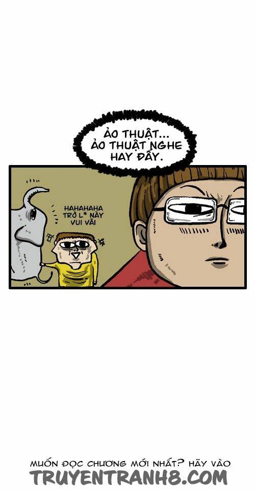 tiếng gọi con tim chapter 1 14