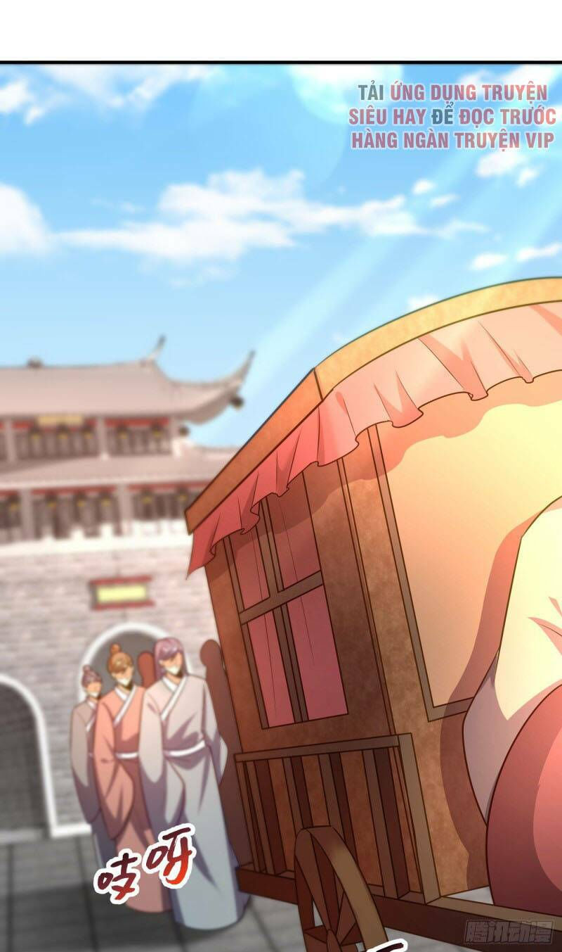 yêu giả vi vương chapter 194 10
