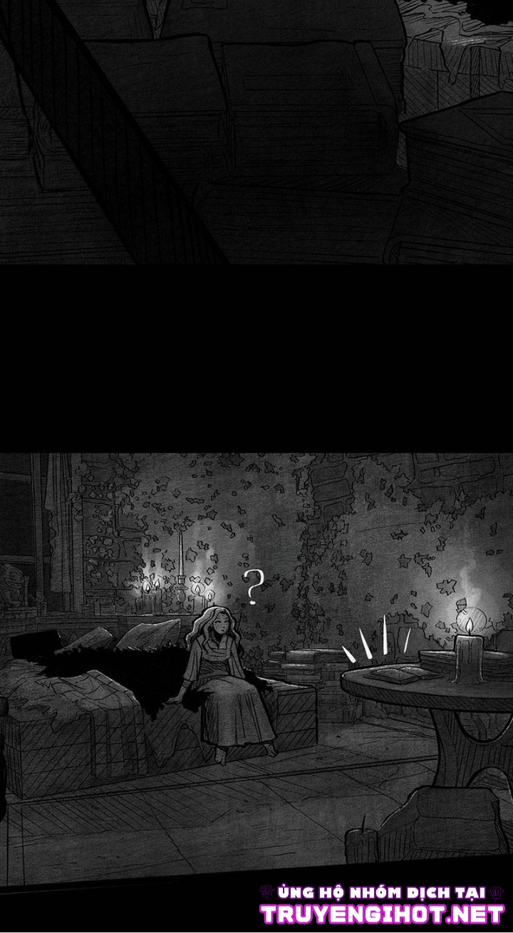 [18+] chim hoàng yến bé nhỏ của hades chapter 9 16