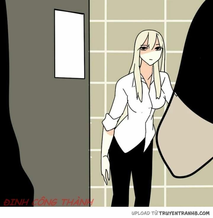 ứng dụng thẩm mỹ chapter 28 27