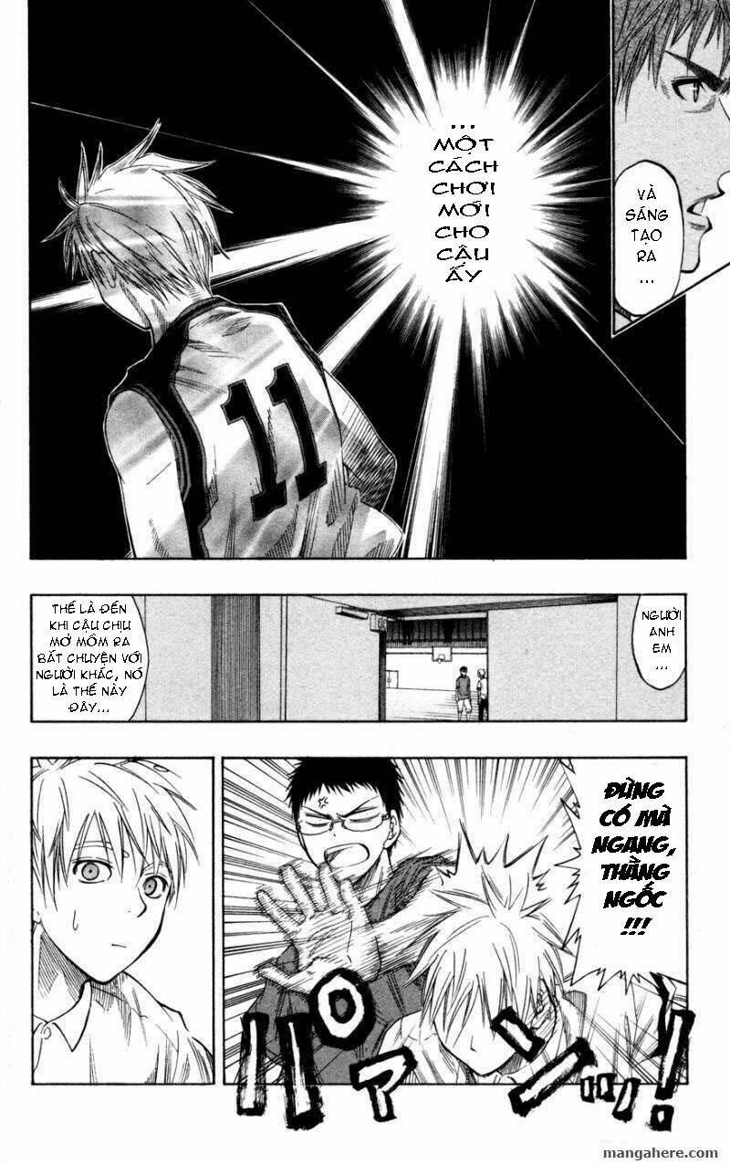 vua bóng rổ kuroko chapter 56 15