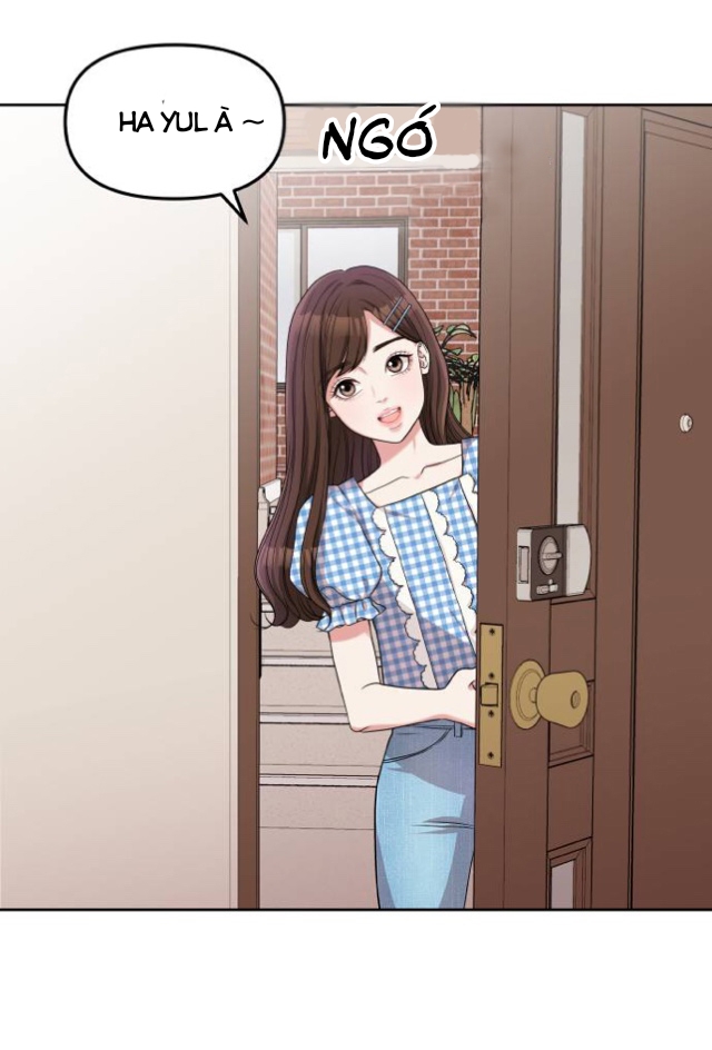 gửi anh,người nắm giữ những vì sao chapter 5.4 13