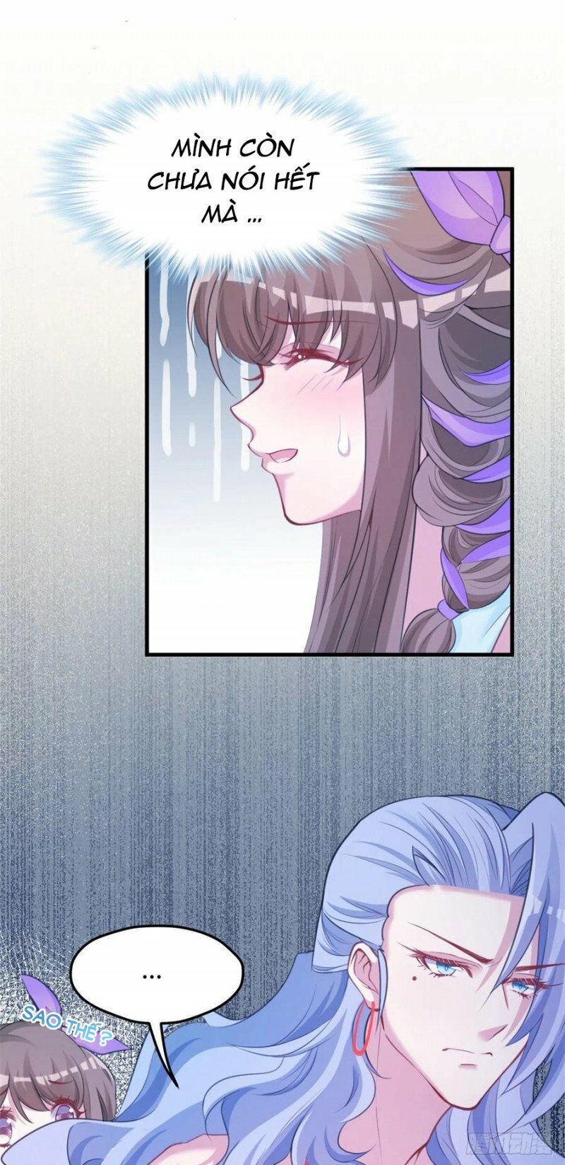 [16+] thảnh thơi thú thế chủng chủng điền, sinh sinh tể chapter 310 21