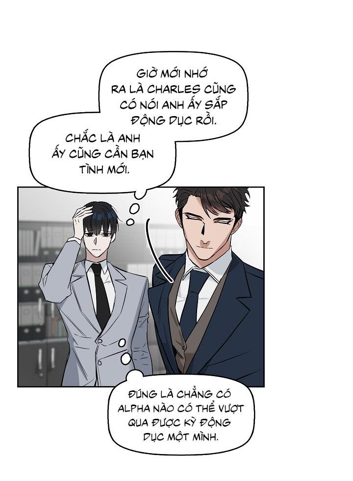 kiss me liar chapter 16 21