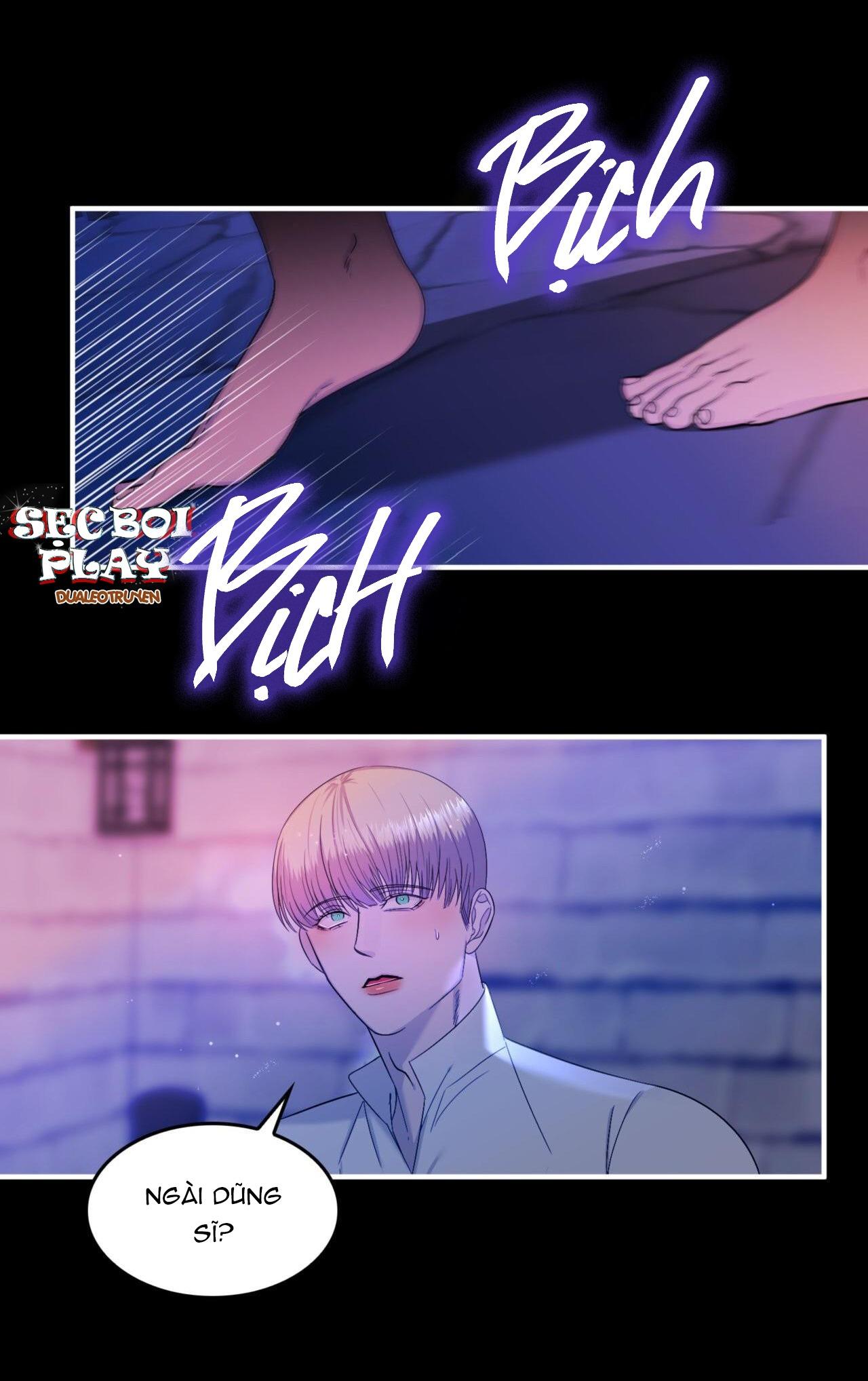 (np) độc thân muôn năm chapter 23 4