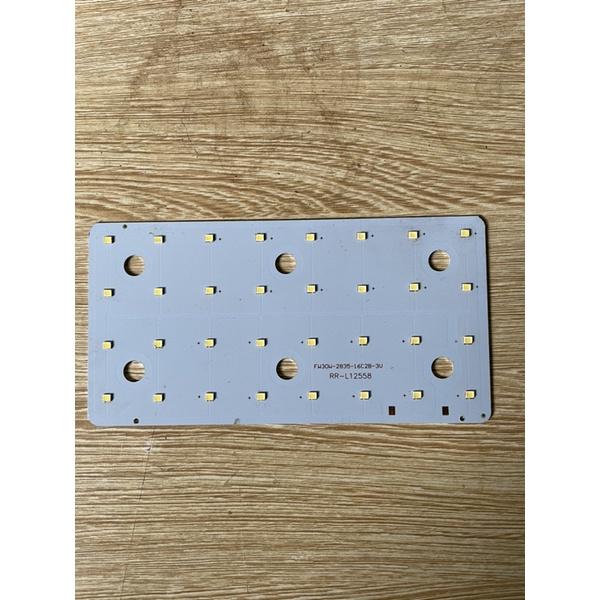 Chip led pha tổ ong từ 10w-200w ánh sáng trắng vàng chip 2835