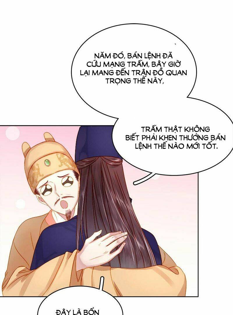 xuân khuê bí lục: xưởng công thái liêu nhân chapter 25 25