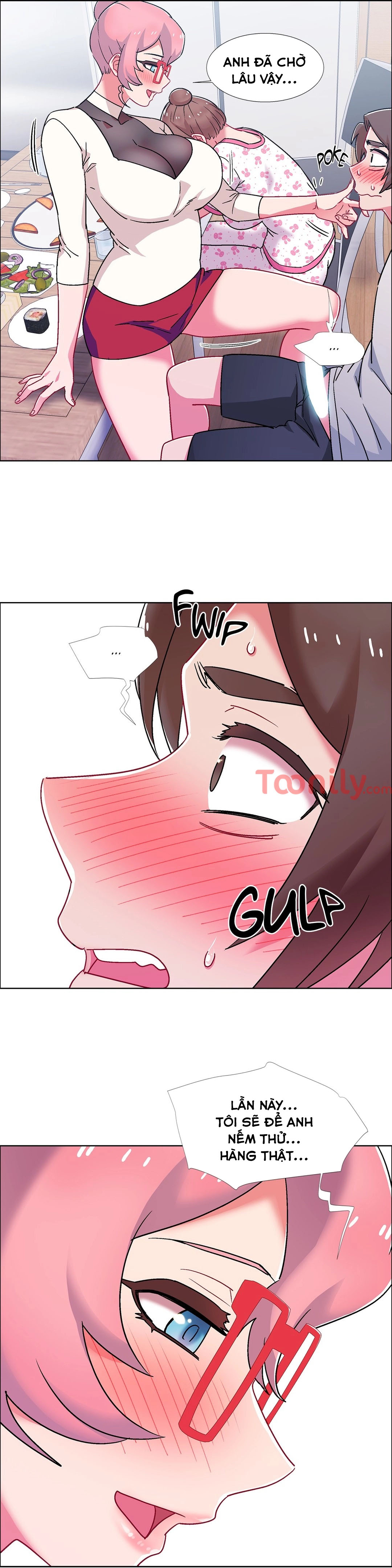 rental girls chapter 55 25