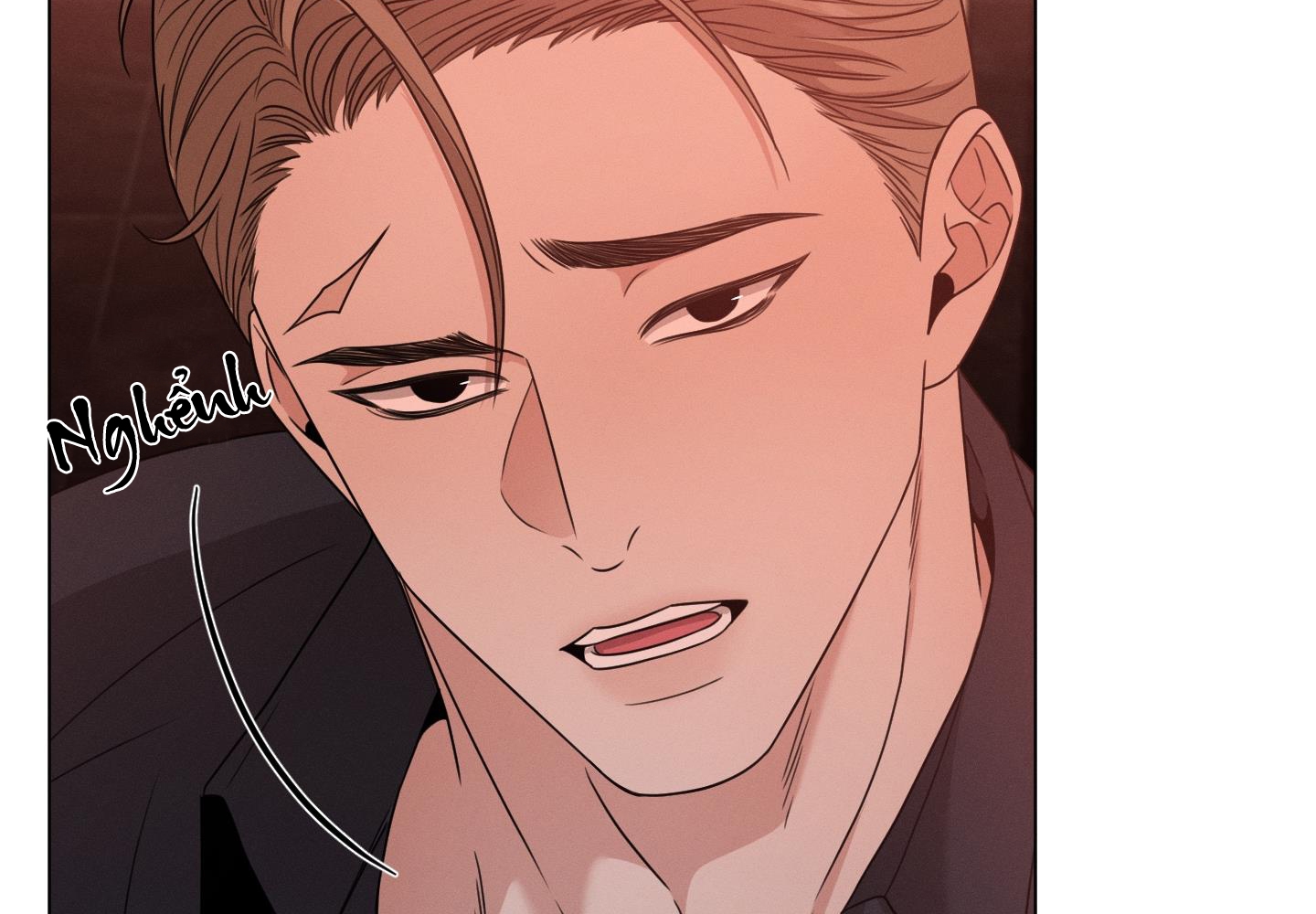 hội chứng minmotion chapter 18 30