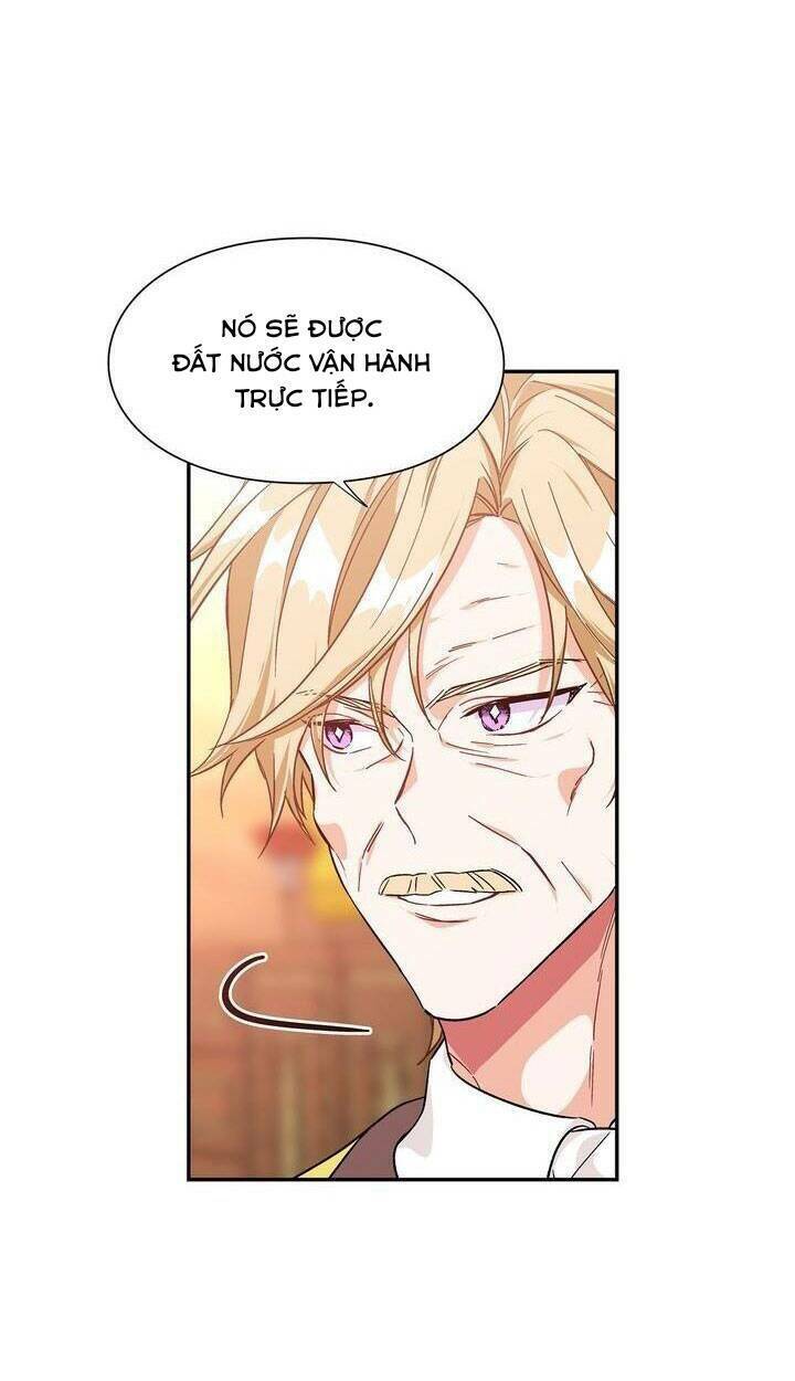 nữ hoàng ngoại khoa chapter 127 70