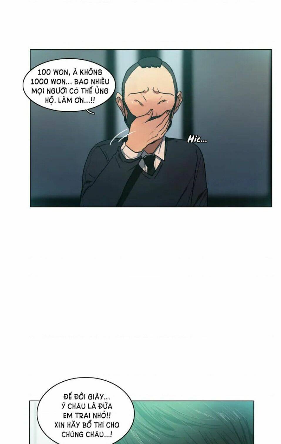 giải thoát chapter 26 72