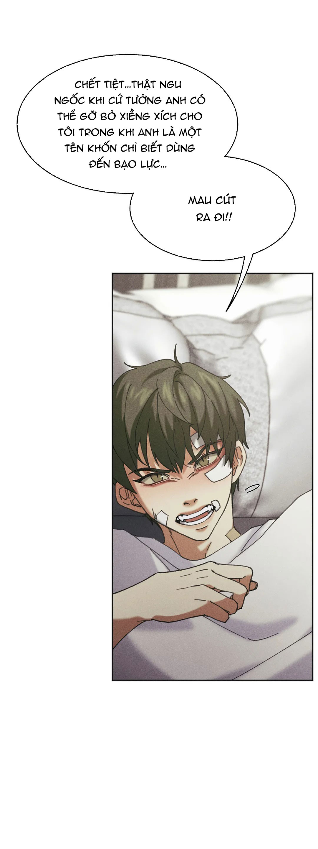 điểm mù chapter 3 3