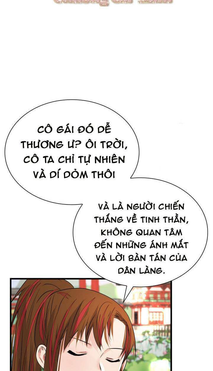 cô dâu của sói đen chapter 18 40