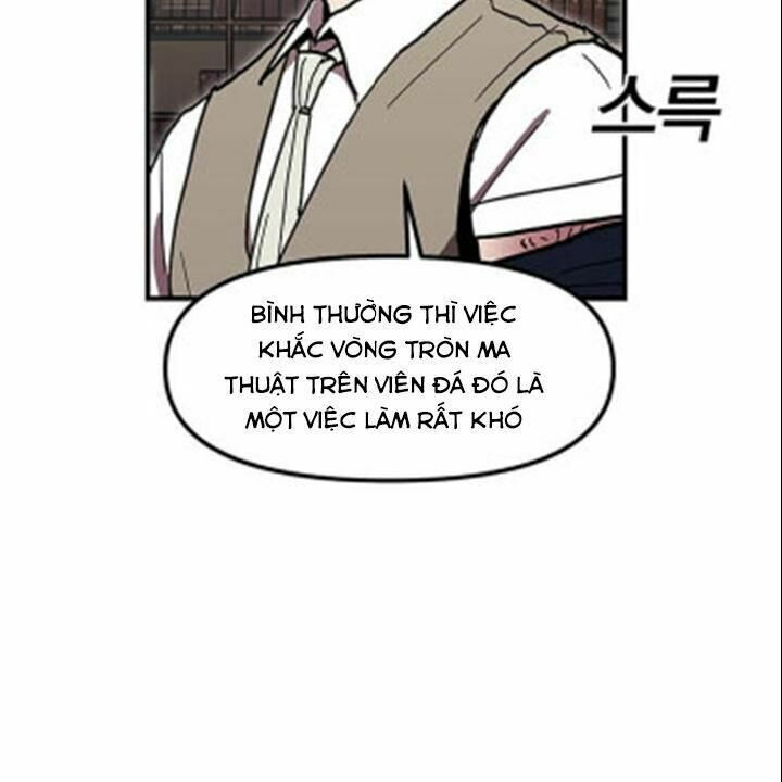 bug player - người chơi lỗi chapter 35 29