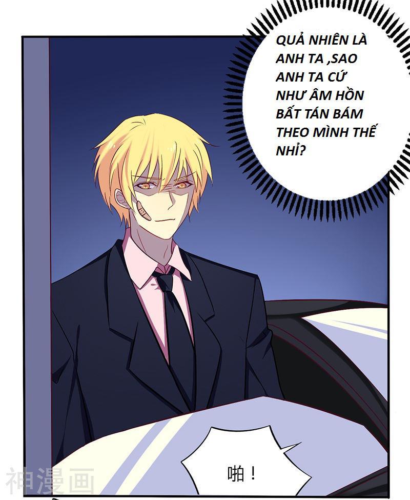 tổng tài đã cưới em chapter 64 9