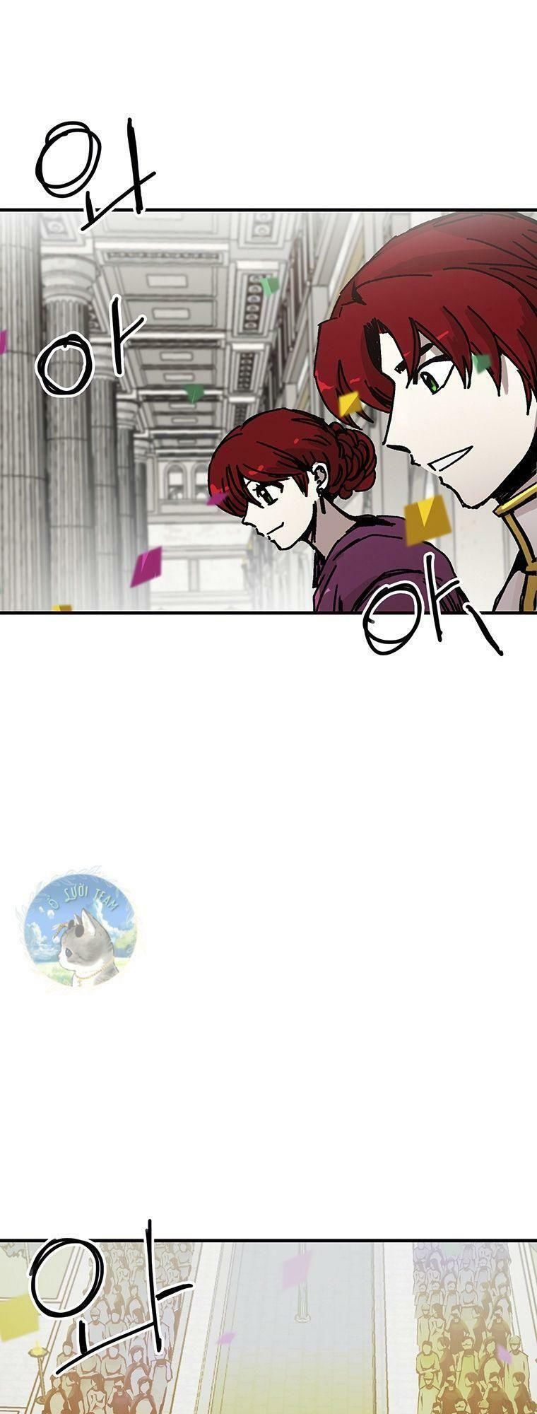 bug player - người chơi lỗi chapter 93 41