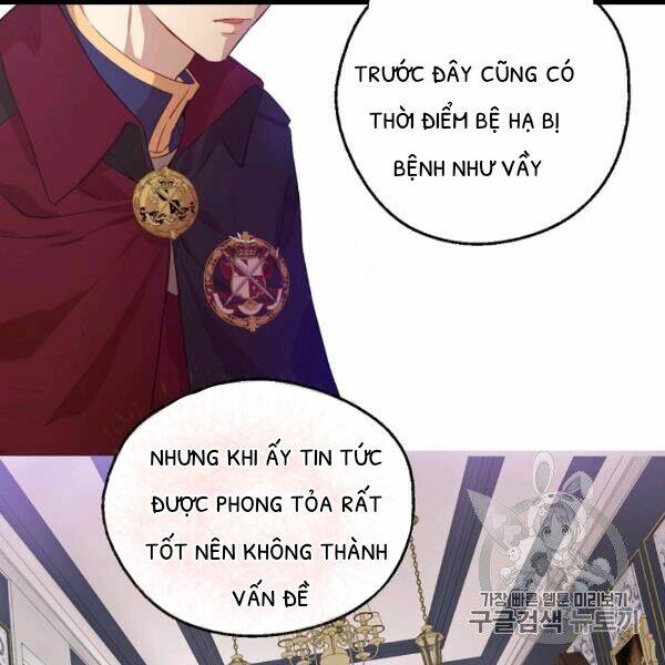 một ngày nọ ta trở thành công chúa chapter 85 109