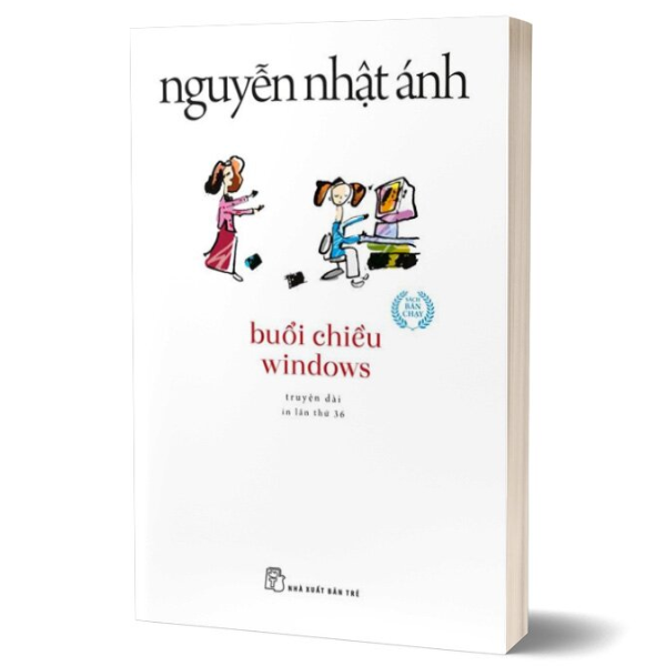 Sách Buổi Chiều Windows