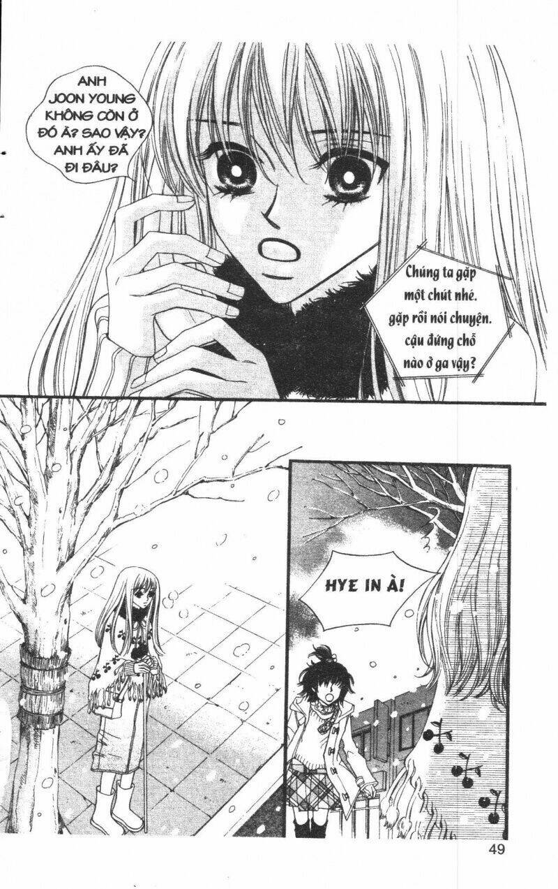 sad love story chapter 2 49